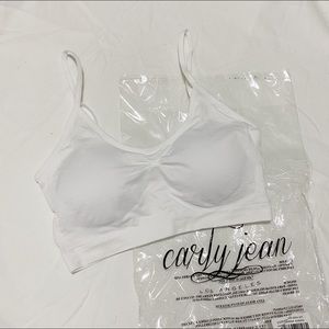 CJLA Essential Bralette